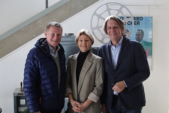 Alpentod aus dem Stadtkino Hallein