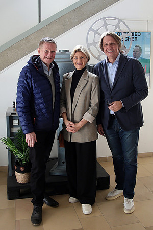 Alpentod aus dem Stadtkino Hallein