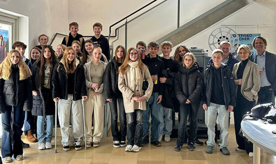 Alpentod aus dem Stadtkino Hallein