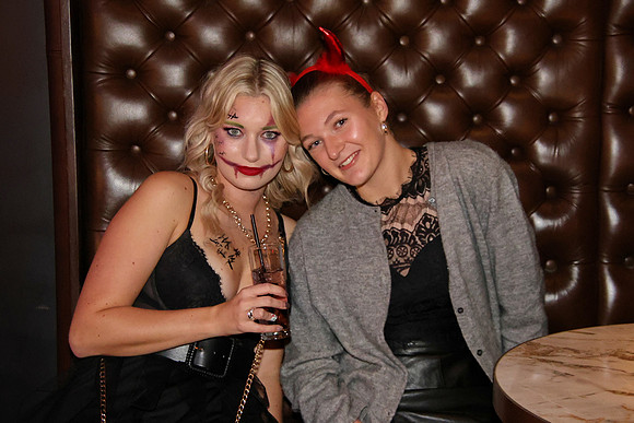 Halloween 2024