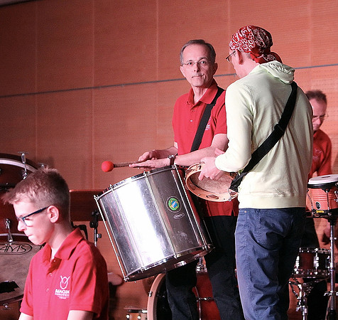 Siegfried Siller - Musiker, Alpinist und nun auch Buchautor