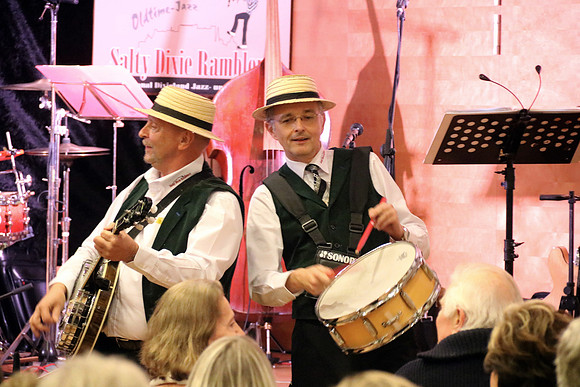 Siegfried Siller - Musiker, Alpinist und nun auch Buchautor