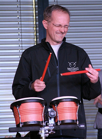 Siegfried Siller - Musiker, Alpinist und nun auch Buchautor