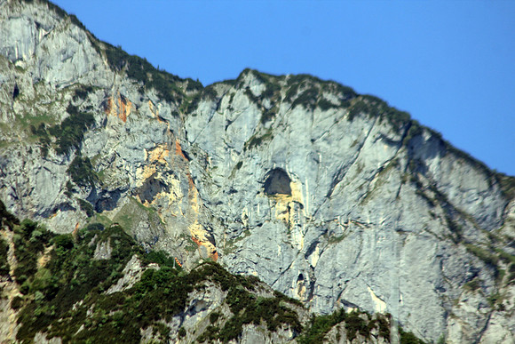 Siegfried Siller - Musiker, Alpinist und nun auch Buchautor