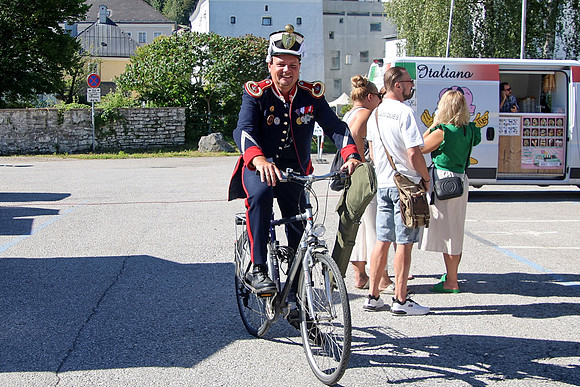 2. Halleiner Highland Games Part II