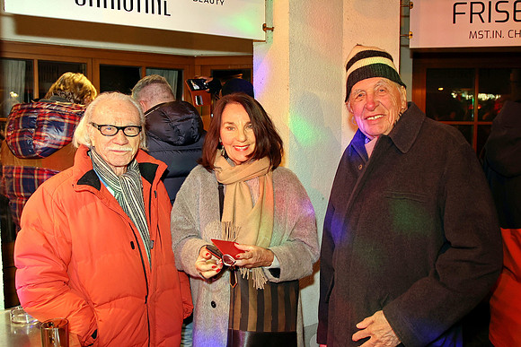 Anifer Krampuslauf