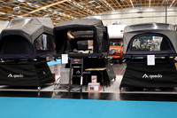 Auto-, Garten & Freizeitmesse Salzburg