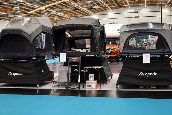 Auto-, Garten & Freizeitmesse Salzburg