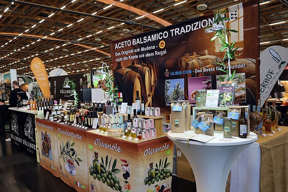 Auto-, Garten & Freizeitmesse Salzburg