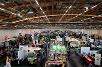 Auto-, Garten & Freizeitmesse Salzburg