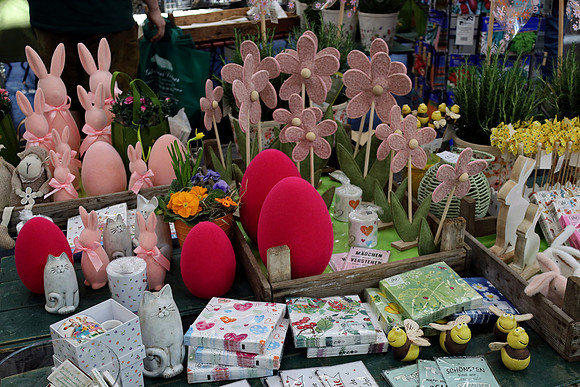 Auto-, Garten & Freizeitmesse Salzburg