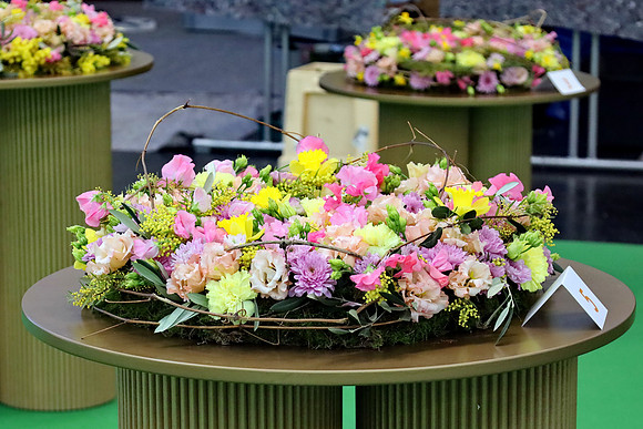 Auto-, Garten & Freizeitmesse Salzburg