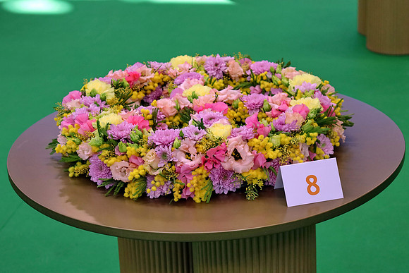 Auto-, Garten & Freizeitmesse Salzburg