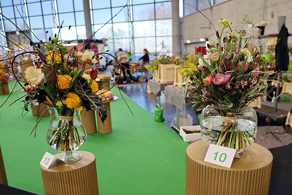 Auto-, Garten & Freizeitmesse Salzburg
