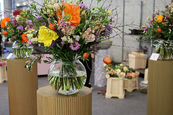 Auto-, Garten & Freizeitmesse Salzburg