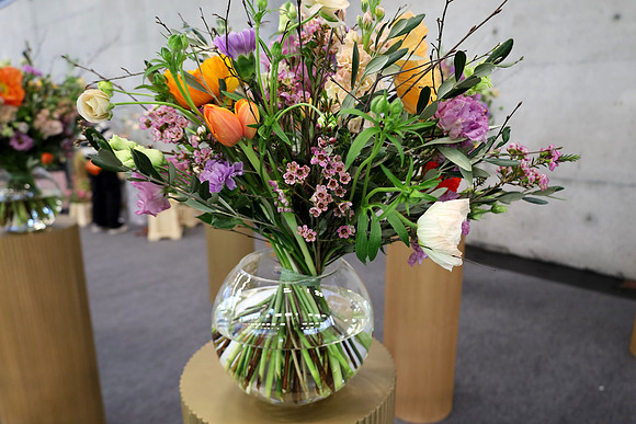 Auto-, Garten & Freizeitmesse Salzburg