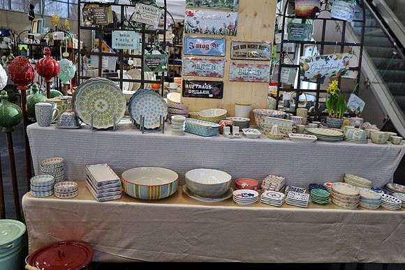 Auto-, Garten & Freizeitmesse Salzburg