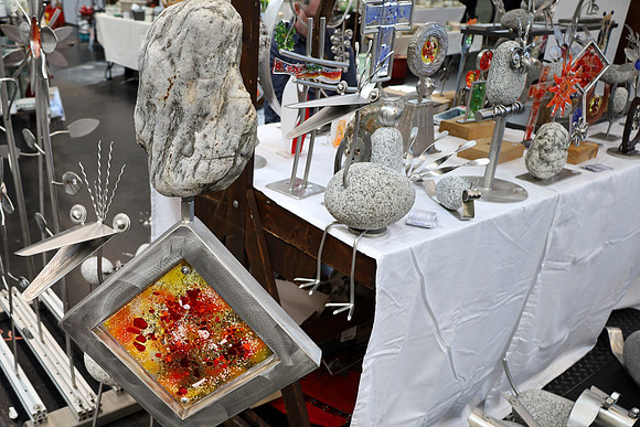 Auto-, Garten & Freizeitmesse Salzburg