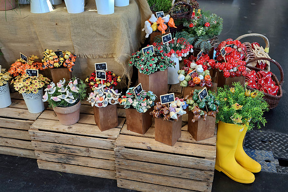 Auto-, Garten & Freizeitmesse Salzburg