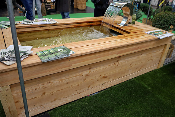 Auto-, Garten & Freizeitmesse Salzburg