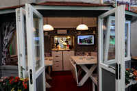 Auto-, Garten & Freizeitmesse Salzburg