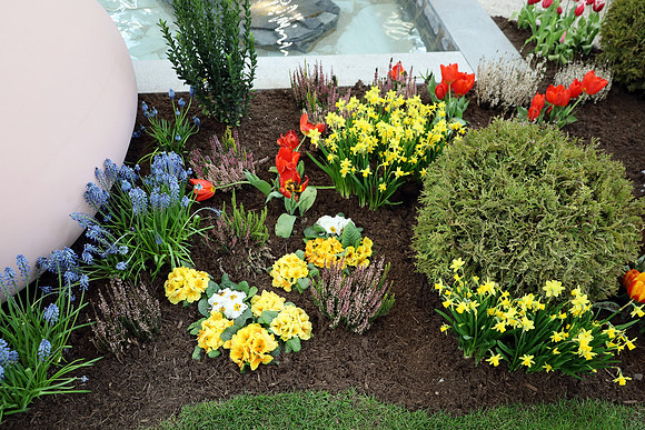 Auto-, Garten & Freizeitmesse Salzburg