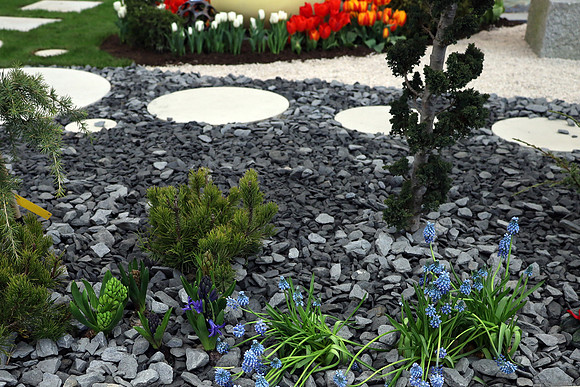 Auto-, Garten & Freizeitmesse Salzburg