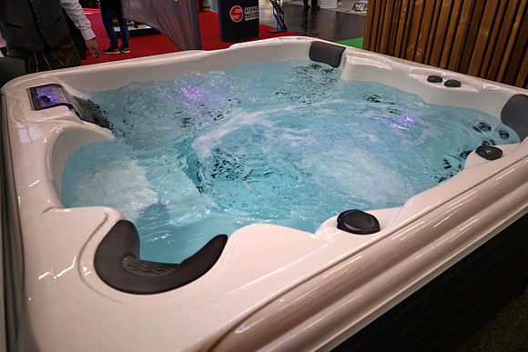 Auto-, Garten & Freizeitmesse Salzburg