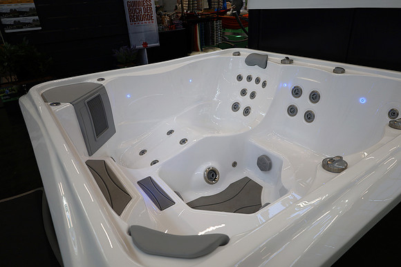 Auto-, Garten & Freizeitmesse Salzburg