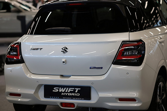 Auto-, Garten & Freizeitmesse Salzburg