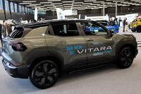 Auto-, Garten & Freizeitmesse Salzburg