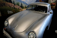 Auto-, Garten & Freizeitmesse Salzburg