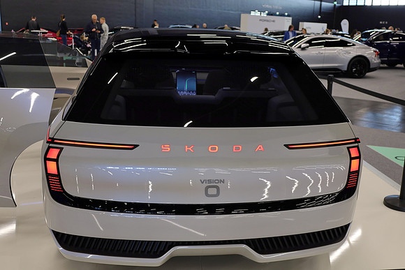 Auto-, Garten & Freizeitmesse Salzburg