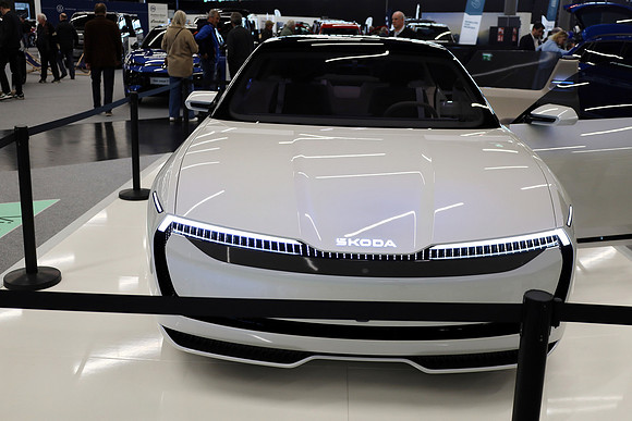 Auto-, Garten & Freizeitmesse Salzburg
