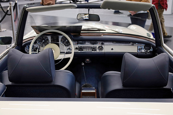 Auto-, Garten & Freizeitmesse Salzburg