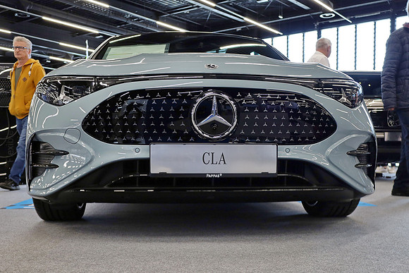 Auto-, Garten & Freizeitmesse Salzburg