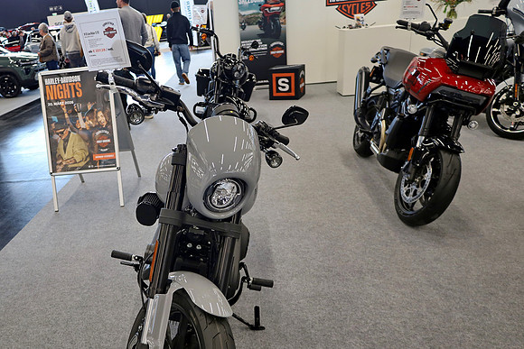 Auto-, Garten & Freizeitmesse Salzburg