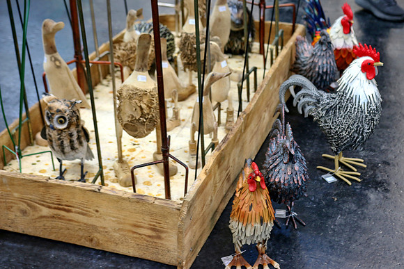 Auto-, Garten & Freizeitmesse Salzburg