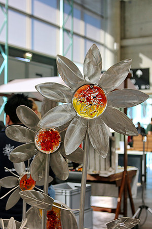 Auto-, Garten & Freizeitmesse Salzburg