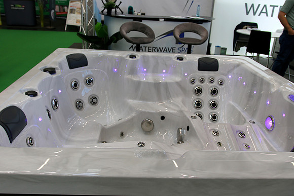Auto-, Garten & Freizeitmesse Salzburg