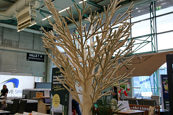 Auto-, Garten & Freizeitmesse Salzburg