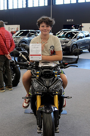 Auto-, Garten & Freizeitmesse Salzburg