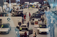 Auto-, Garten & Freizeitmesse Salzburg