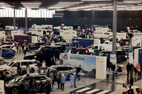 Auto-, Garten & Freizeitmesse Salzburg