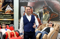 Auto-, Garten & Freizeitmesse Salzburg
