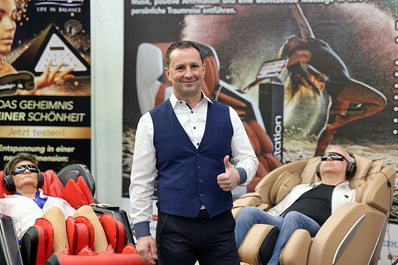 Auto-, Garten & Freizeitmesse Salzburg