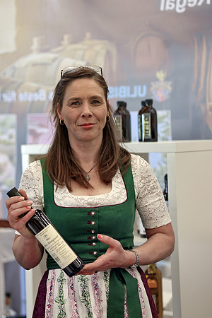 Auto-, Garten & Freizeitmesse Salzburg