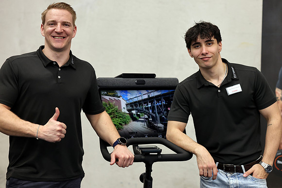 Auto-, Garten & Freizeitmesse Salzburg