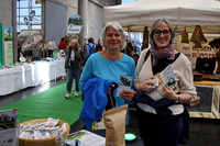 Auto-, Garten & Freizeitmesse Salzburg