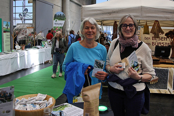 Auto-, Garten & Freizeitmesse Salzburg